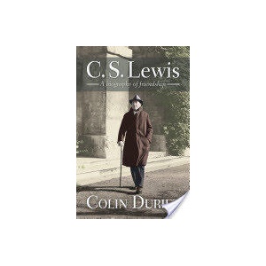 C S Lewis | Colin Duriez (ISBN: 9780745955872)