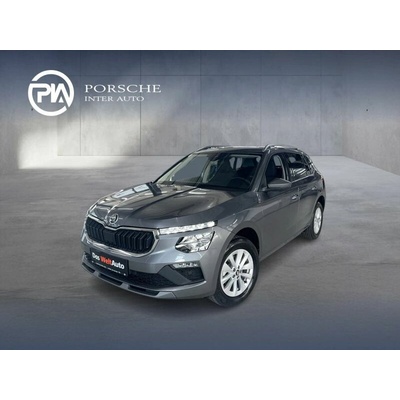 Skoda Kamiq TSI Selection DSG 85 kW