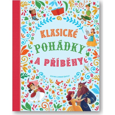Klasické pohádky a příběhy
