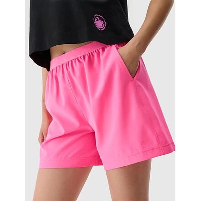 4F dámské kraťasy