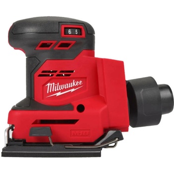 Image 1 of Milwaukee M18 BQSS-0 (4933479966)