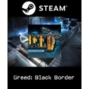 Greed: Black Border