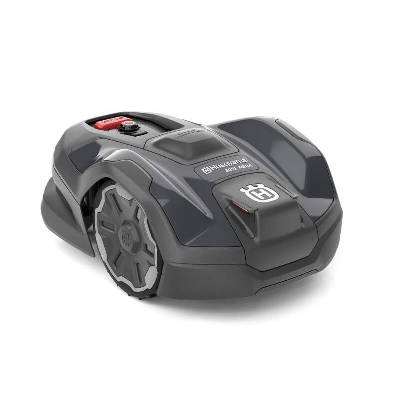 Robotická sekačka Husqvarna Automower 305E NERA s EPOS
