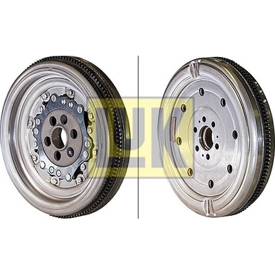 Zotrvačník Schaeffler LuK 415 0727 09