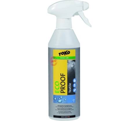 TOKO textile proof 500 ml