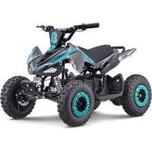LAMAX eTiger ATV40S Blue