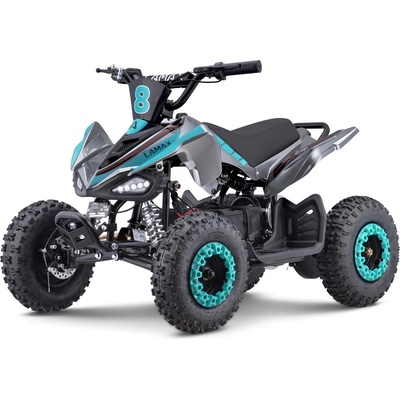 LAMAX eTiger ATV40S Blue