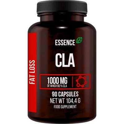 Essence Nutrition CLA 90 kapsúl