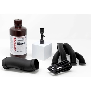 LOCTITE 3D 3843 Black - 1.000 г ([2596649])