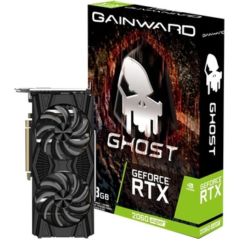 Gainward GeForce RTX 2060 Super Ghost 8GB GDDR6 471056224-1198