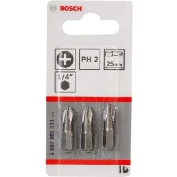 Bosch 2607001511