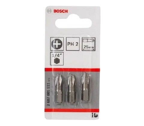 Bosch 2607001511