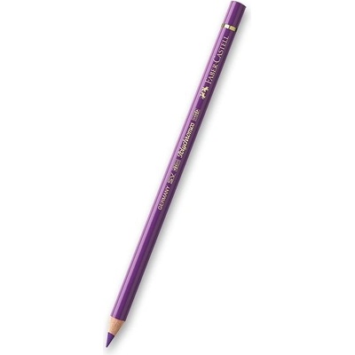 Faber-Castell Polychromos 1101 mangan fialový 160