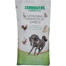 Sehnoutek a synové KACH2 gr.kachna husa 10 kg