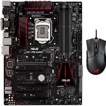 Asus Z97-PRO GAMER