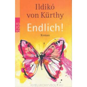 Endlich! | Ildikó von Kürthy (2011)