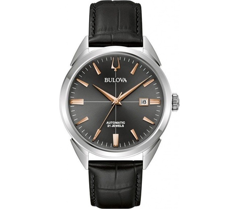 Bulova 96B422