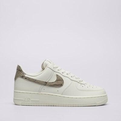 Nike Wmns Air Force 1 '07 Rec дамски Обувки Маратонки DD8959-002 Бежов 36 (DD8959-002)