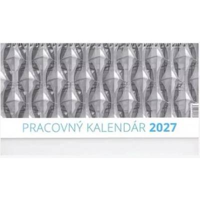 Pracovný AVI PLUS 2027