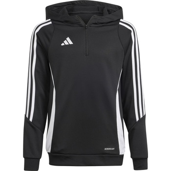 Adidas Суитшърт с качулка adidas TIRO24 TRHOODY ij9960 Размер L (159-164 cm)