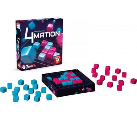 Piatnik 4Mation