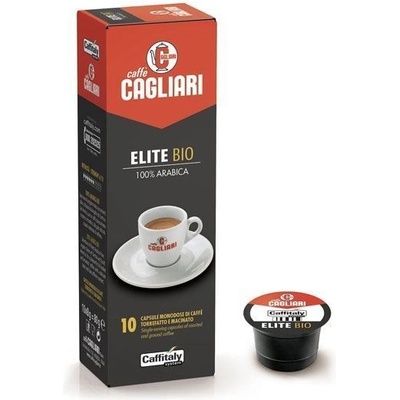 Cagliari Elite 10 ks