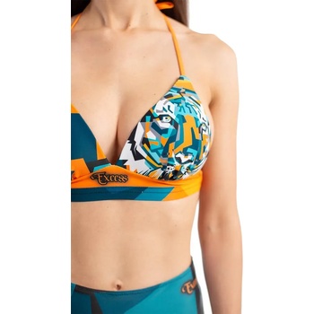 Image 1 of Excess Горнище на бански Excess Tiger (EX-21762)