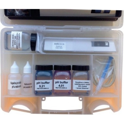 Aseko AK13088 Servisní kufřík