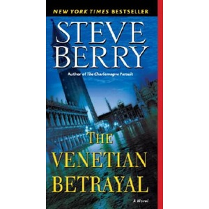 The Venetian Betrayal | Steve Berry (2008)