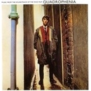 SOUNDTRACK - QUADROPHENIA CD