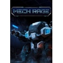 Mech Rage