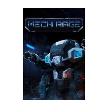 Mech Rage