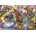 Educa - Puzzle Wizard Spell - 1 500 piese
