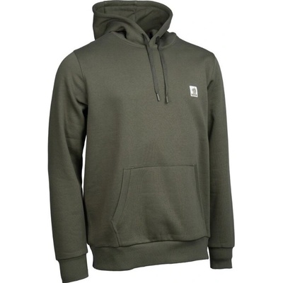 Nash mikina Make It Happen Badge Hoody green