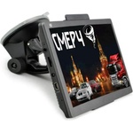 СМЕРЧ УР-7756 GPS навигация