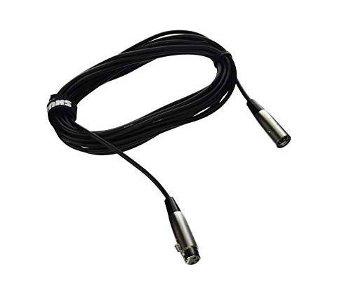 Shure C25J