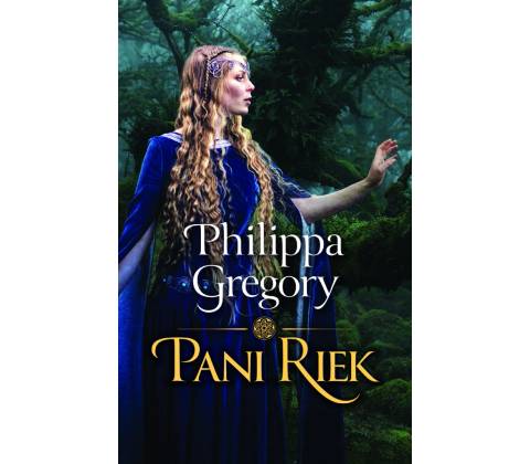 Pani riek