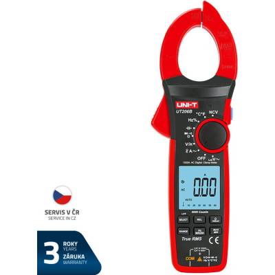 UNI-T UT206B