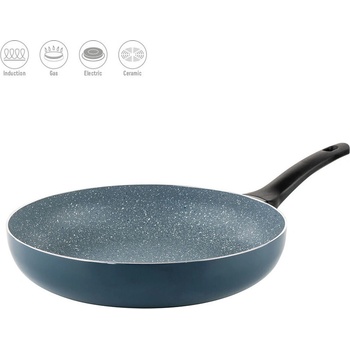 Muhler Тиган Luigi Ferrero Prima 28x5.5 cm (FR-2833)