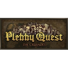 Plebby Quest: The Crusades