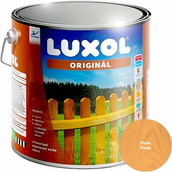 Luxol Originál 2,5 l Pinia
