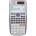 Casio scientific calculator fx 991es plus 2 black, 12 digital display