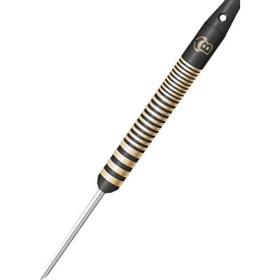 Bull's Steel Metis black 21g