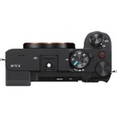 Image 1 of Sony Alpha 7C II Body Black (ILCE7CM2B.CEC)