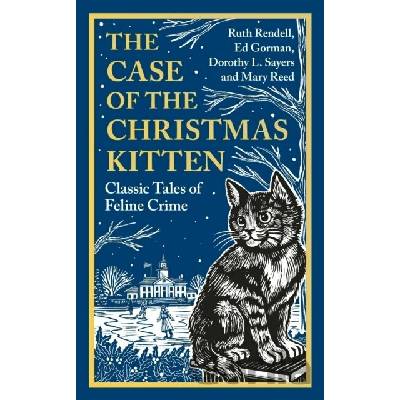 The Case of the Christmas Kitten - Various