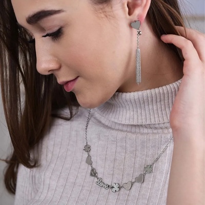 Liu Jo Дамско колие Liu Jo LJ1406 (LJ1406)