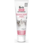 Brit Care Cat Functional Paste Salmon Creme със сьомга и Омега-3