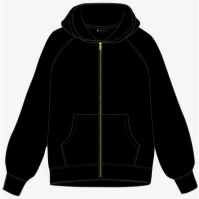 Athlecia JACEY Суитшърт за жени Athlecia | Cheren | ЖЕНИ | XS