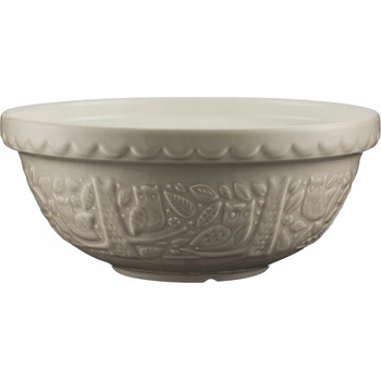 Mason Cash Mísa 26 cm In The Forest Sova Béžová