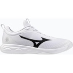 Mizuno Обувки за волейбол Mizuno Wave Luminous Pro white/black/ultimate gray